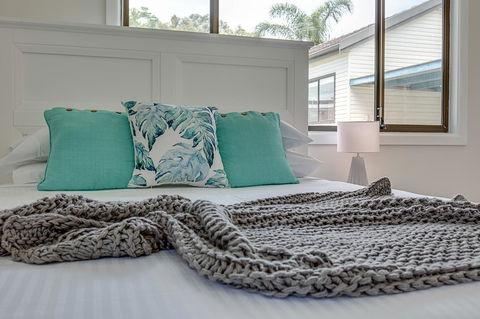 Hidden Gem Villa 7 - Accommodation QLD 1