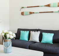 Hidden Gem Villa 7 - Accommodation QLD
