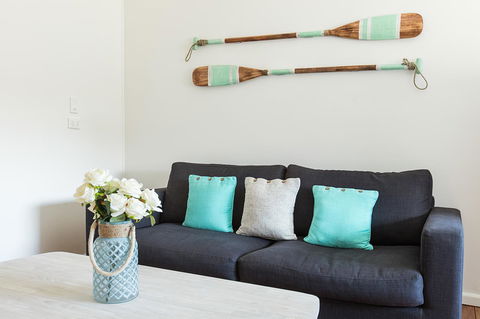 Hidden Gem Villa 7 - Accommodation QLD 0