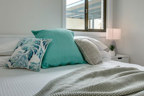 Hidden Gem Villa 7 - Accommodation QLD 2