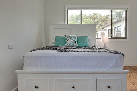 Hidden Gem Villa 7 - Accommodation QLD 9