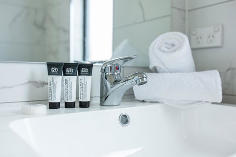 Hidden Gem Villa 7 - Accommodation QLD 5