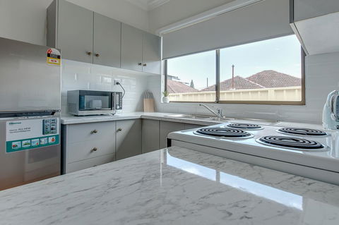 Hidden Gem Villa 7 - Accommodation QLD 7