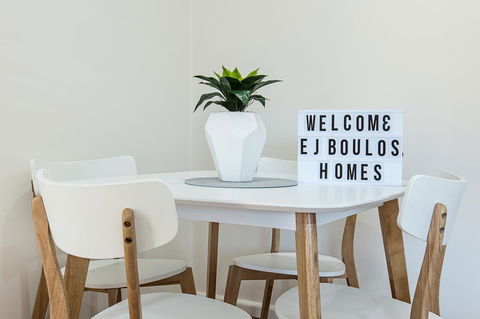 Hidden Gem Villa 7 - Accommodation QLD 6