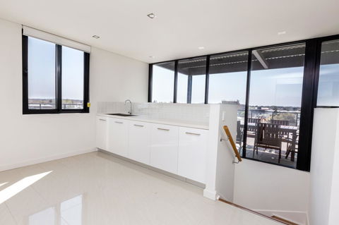 The Penthouse - Accommodation QLD 30