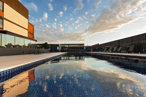 The Penthouse - Accommodation QLD 34