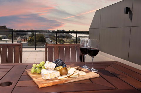 The Penthouse - Accommodation QLD 32