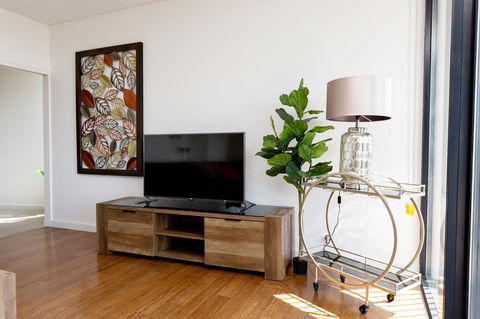 The Penthouse - Accommodation QLD 11