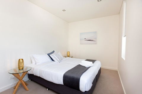 The Penthouse - Accommodation QLD 21