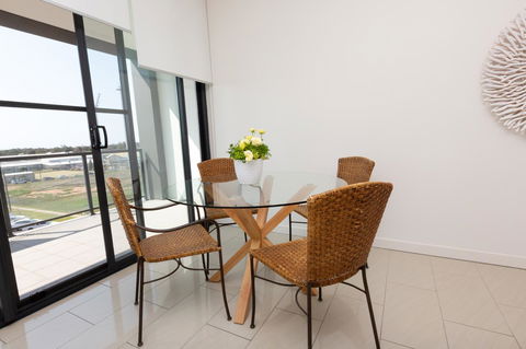 The Penthouse - Accommodation QLD 5