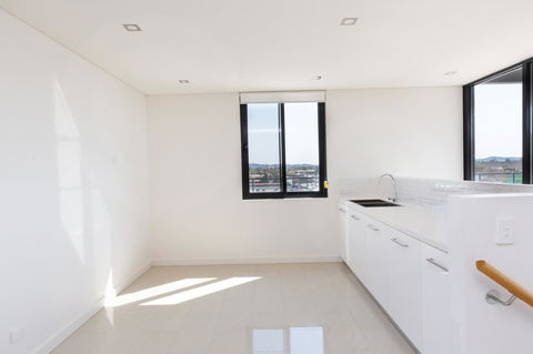 The Penthouse - Accommodation QLD 31