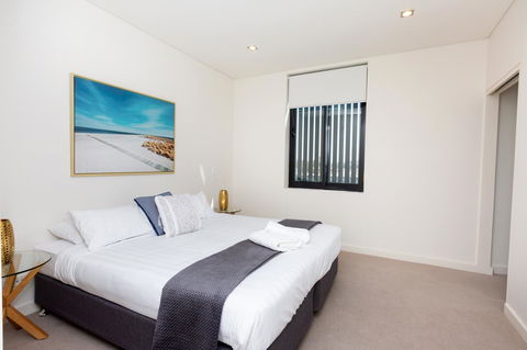The Penthouse - Accommodation QLD 12