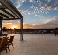 The Penthouse - Accommodation QLD