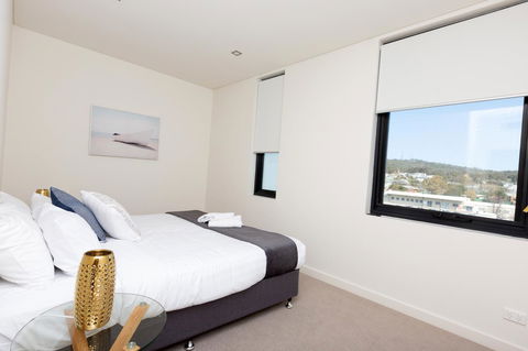 The Penthouse - Accommodation QLD 20