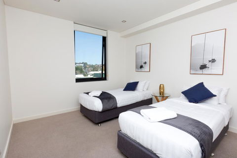 The Penthouse - Accommodation QLD 18