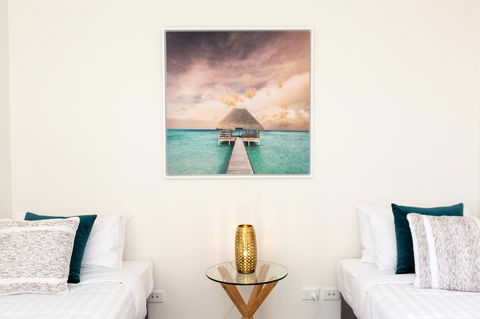 The Penthouse - Accommodation QLD 24