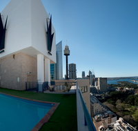 Park Regis City Centre - Accommodation QLD