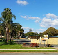 Temora Motel - Accommodation QLD