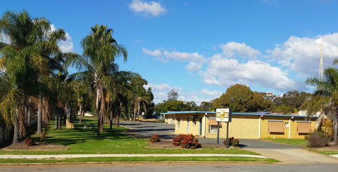 Temora Motel - Accommodation QLD 0