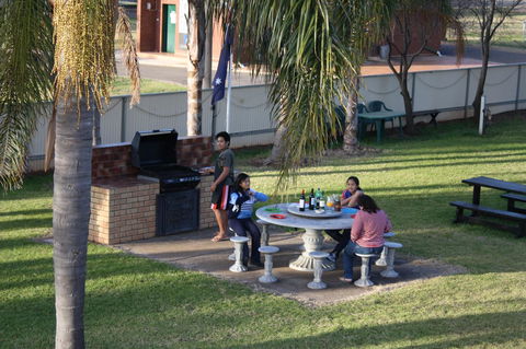 Temora Motel - Accommodation QLD 8