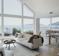 Salt at Shoal Bay - Accommodation QLD