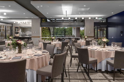Rydges Campbelltown - Accommodation QLD 40