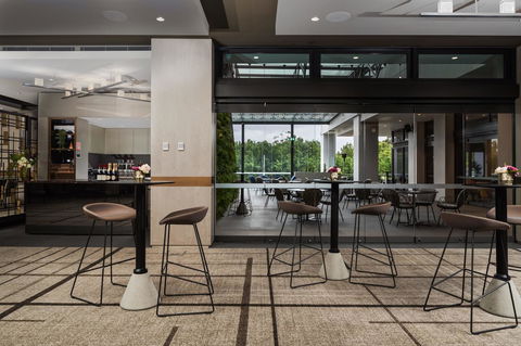 Rydges Campbelltown - Accommodation QLD 34