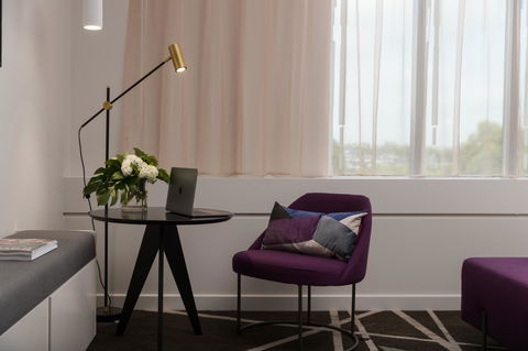 Rydges Campbelltown - Accommodation QLD 6