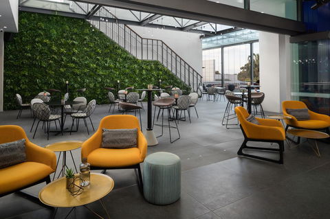 Rydges Campbelltown - Accommodation QLD 35