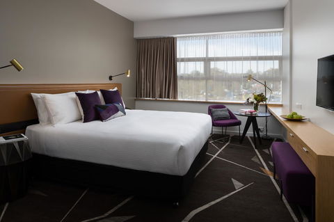 Rydges Campbelltown - Accommodation QLD 10