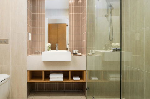 Rydges Campbelltown - Accommodation QLD 23