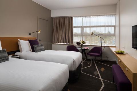 Rydges Campbelltown - Accommodation QLD 20