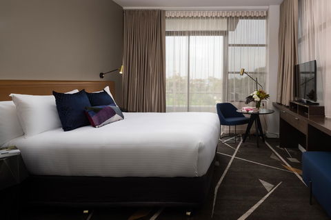 Rydges Campbelltown - Accommodation QLD 17