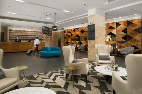 Rydges Campbelltown - Accommodation QLD 42