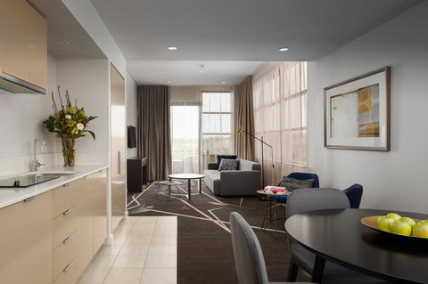 Rydges Campbelltown - Accommodation QLD 13