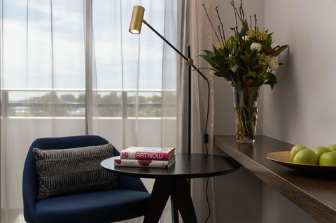 Rydges Campbelltown - Accommodation QLD 16