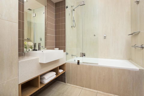 Rydges Campbelltown - Accommodation QLD 24