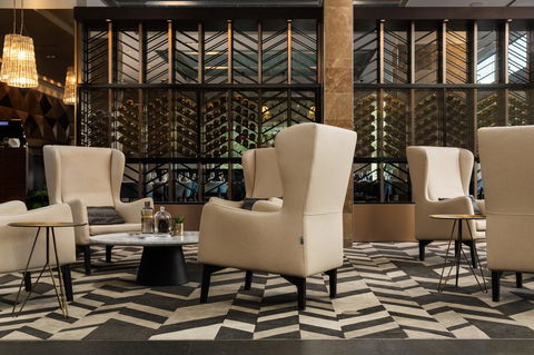Rydges Campbelltown - Accommodation QLD 43