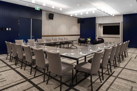 Rydges Campbelltown - Accommodation QLD 39