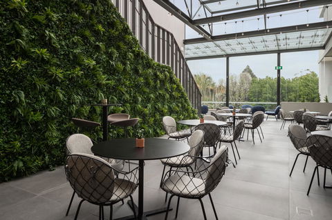 Rydges Campbelltown - Accommodation QLD 36