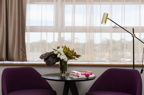 Rydges Campbelltown - Accommodation QLD 19