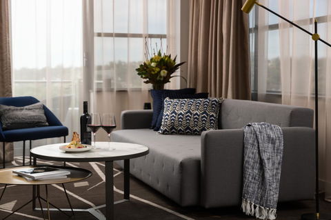 Rydges Campbelltown - Accommodation QLD 11