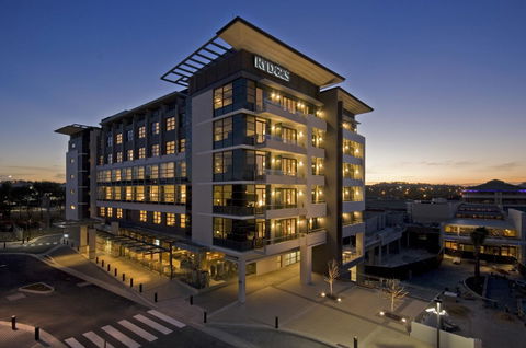 Rydges Campbelltown - Accommodation QLD 44