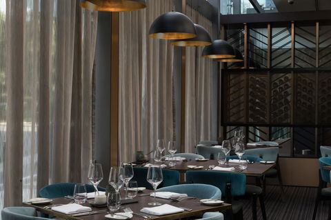 Rydges Campbelltown - Accommodation QLD 30