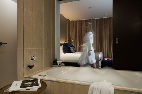 Rydges Campbelltown - Accommodation QLD 15