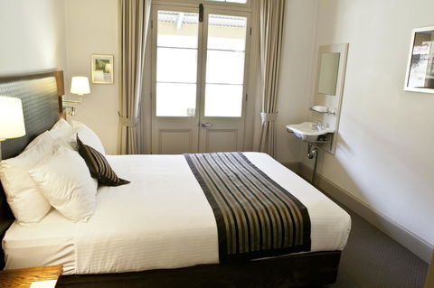 Q Station - Accommodation QLD 31