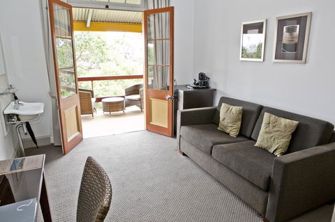 Q Station - Accommodation QLD 30