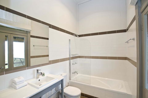 Q Station - Accommodation QLD 17