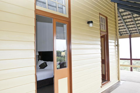 Q Station - Accommodation QLD 25