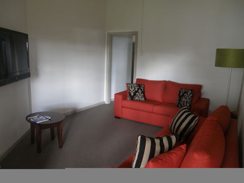 Q Station - Accommodation QLD 42